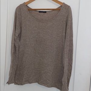 Brandy Melville Knit Sweater/shirt